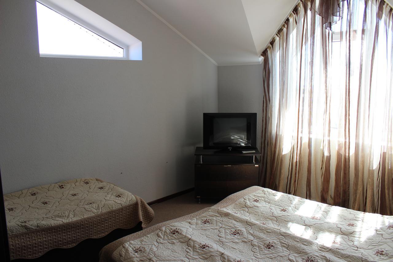 Zlata Inn Tamchy Ruang foto