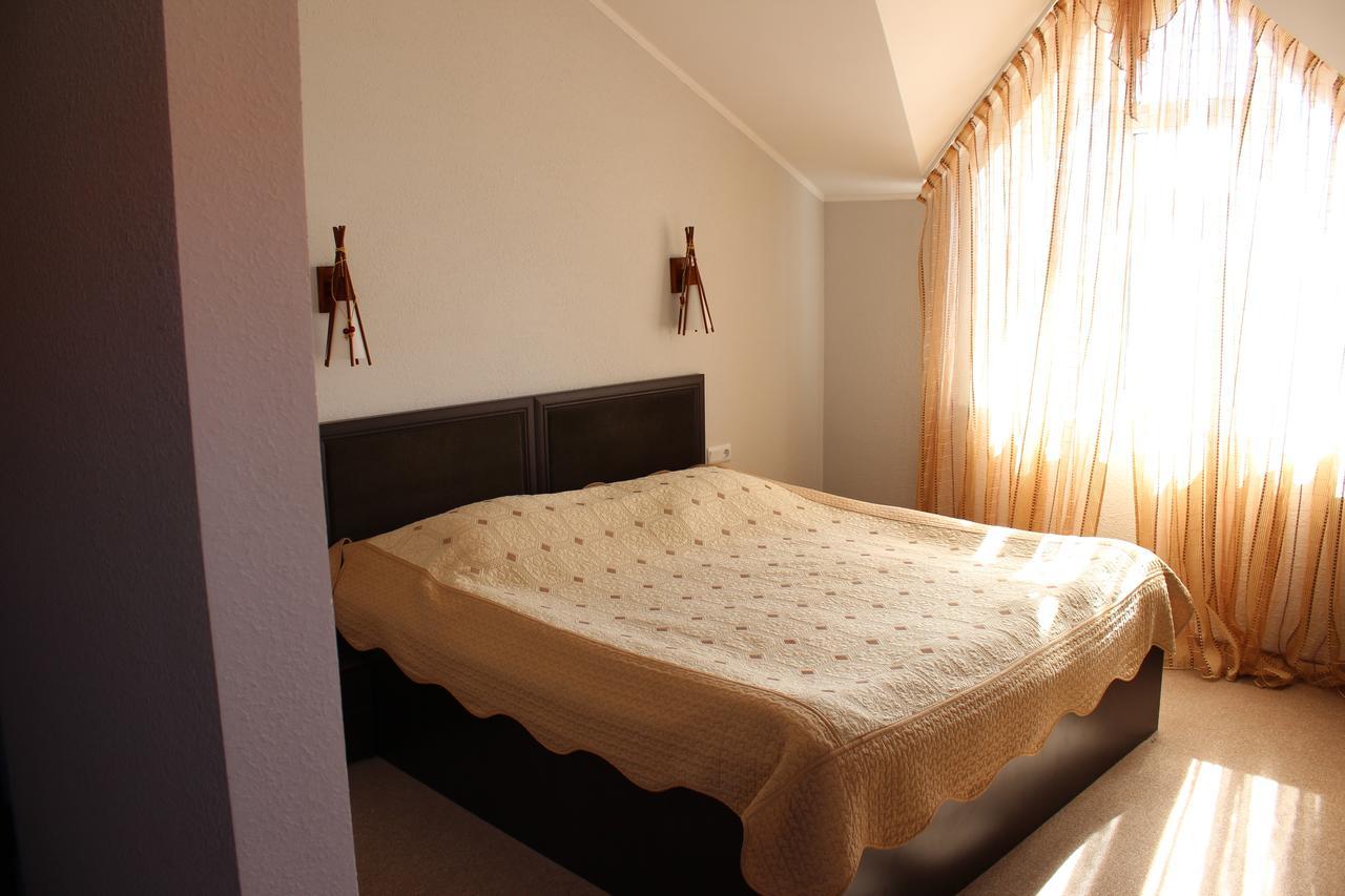 Zlata Inn Tamchy Ruang foto
