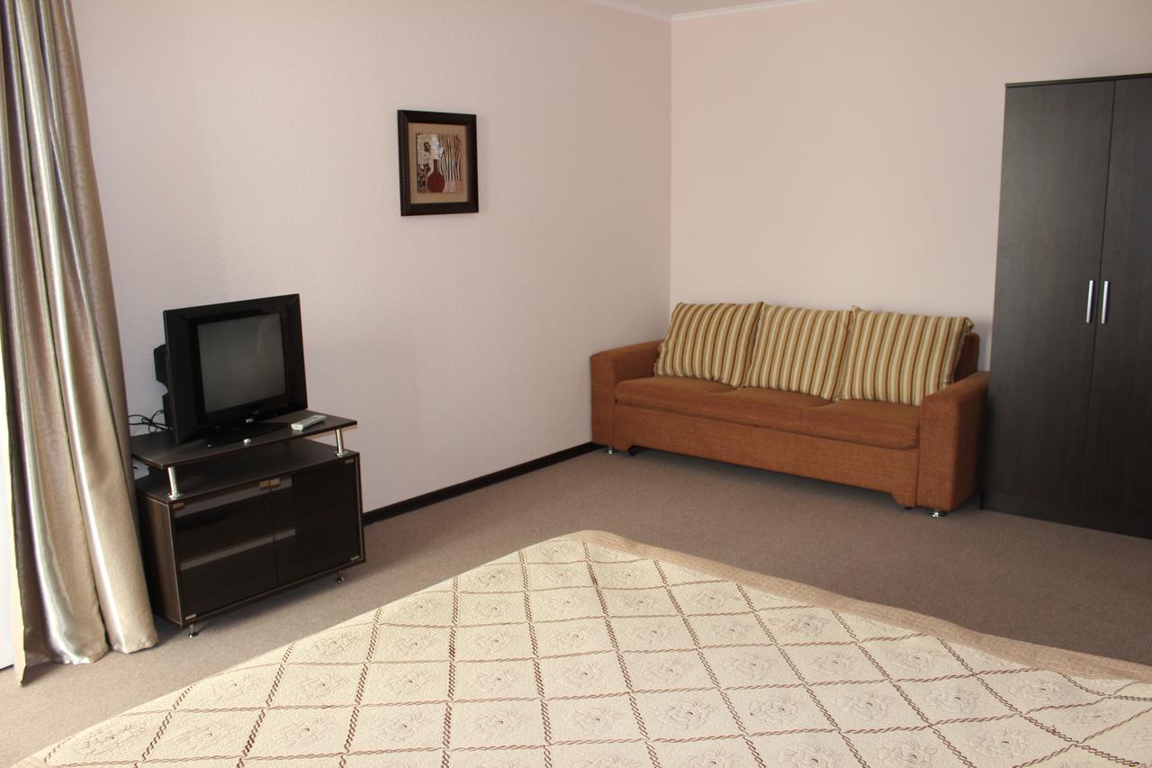 Zlata Inn Tamchy Ruang foto