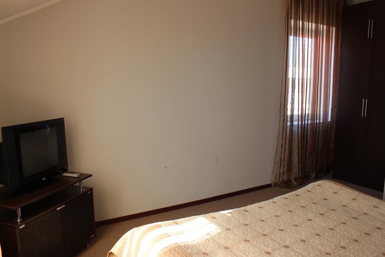 Zlata Inn Tamchy Ruang foto