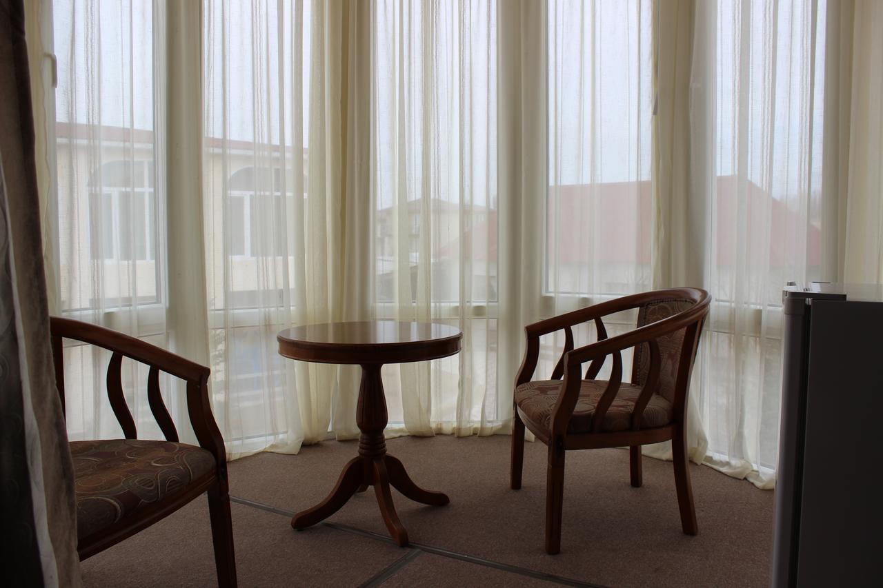 Zlata Inn Tamchy Ruang foto