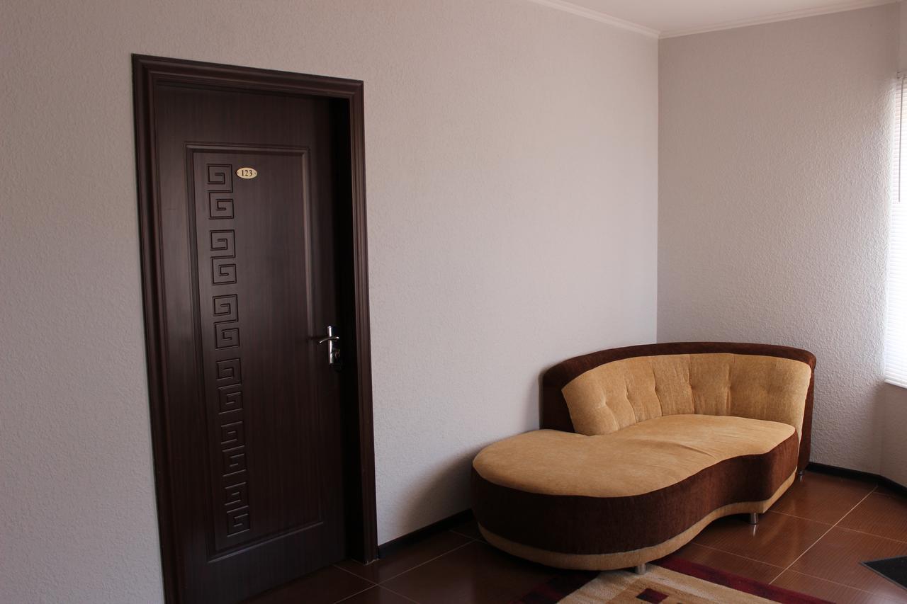Zlata Inn Tamchy Ruang foto