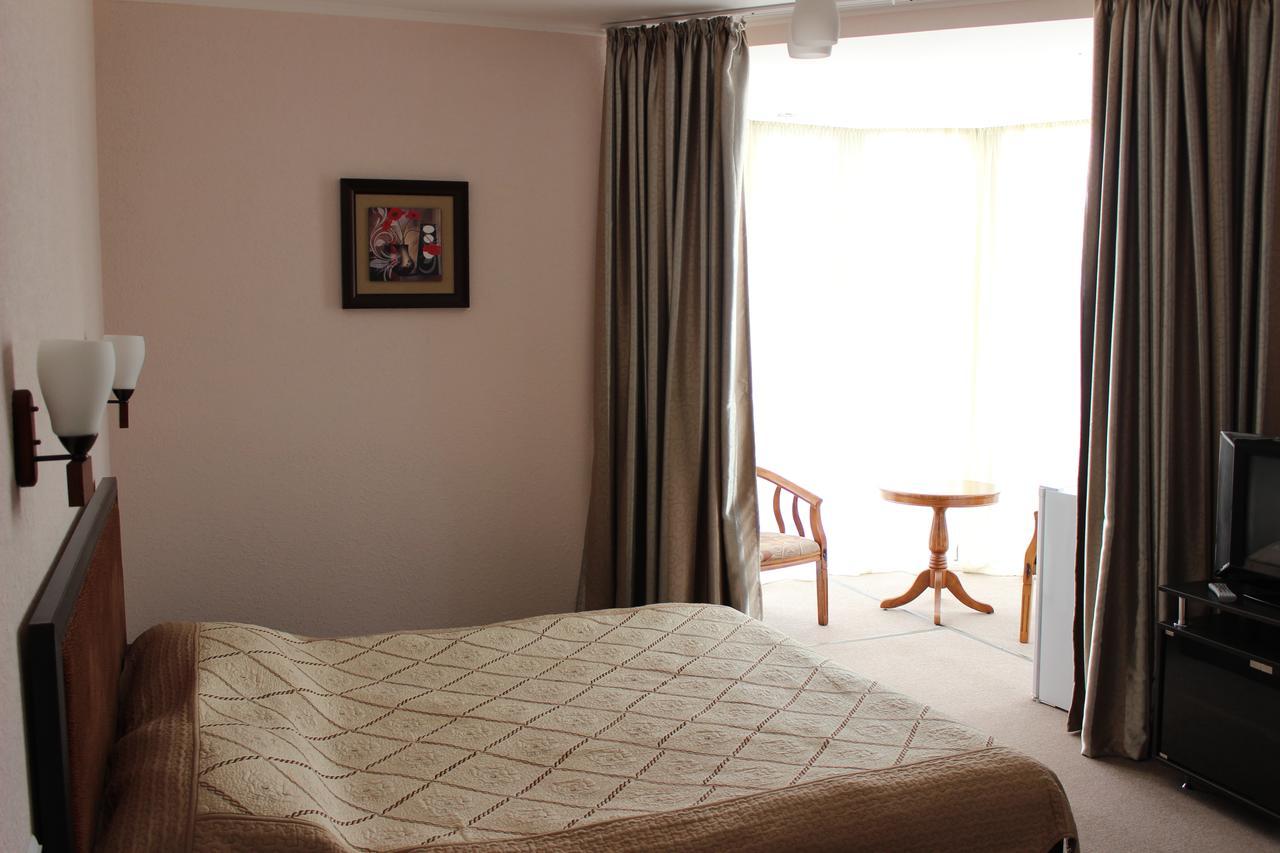 Zlata Inn Tamchy Ruang foto