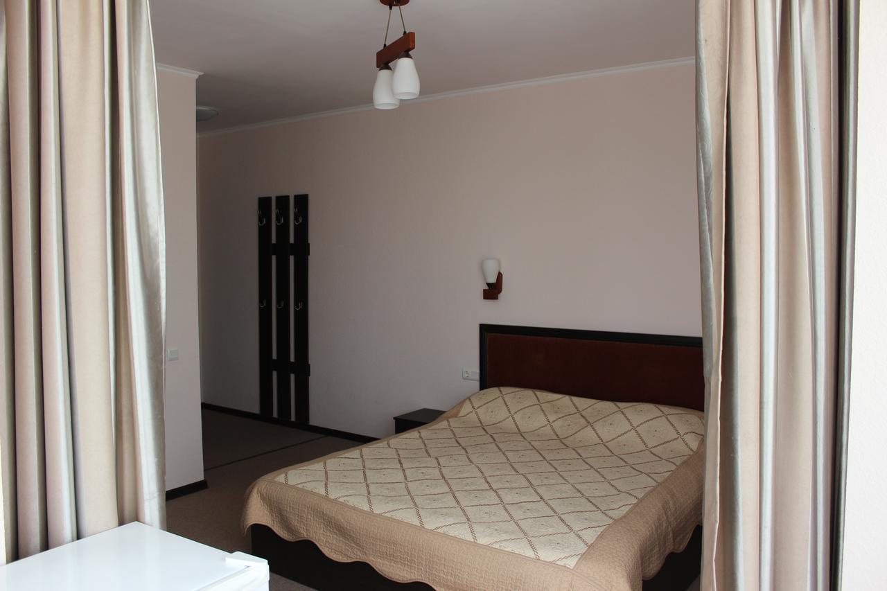 Zlata Inn Tamchy Ruang foto