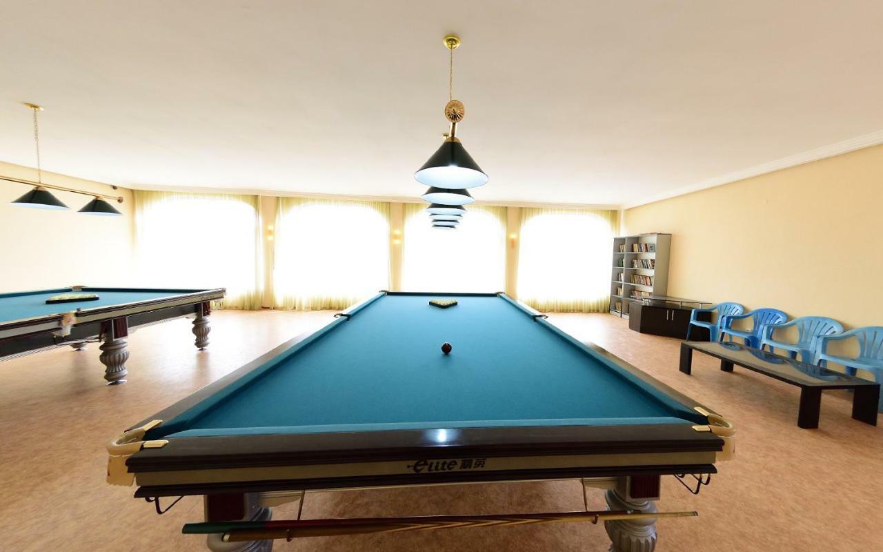 Zlata Inn Tamchy Bagian luar foto