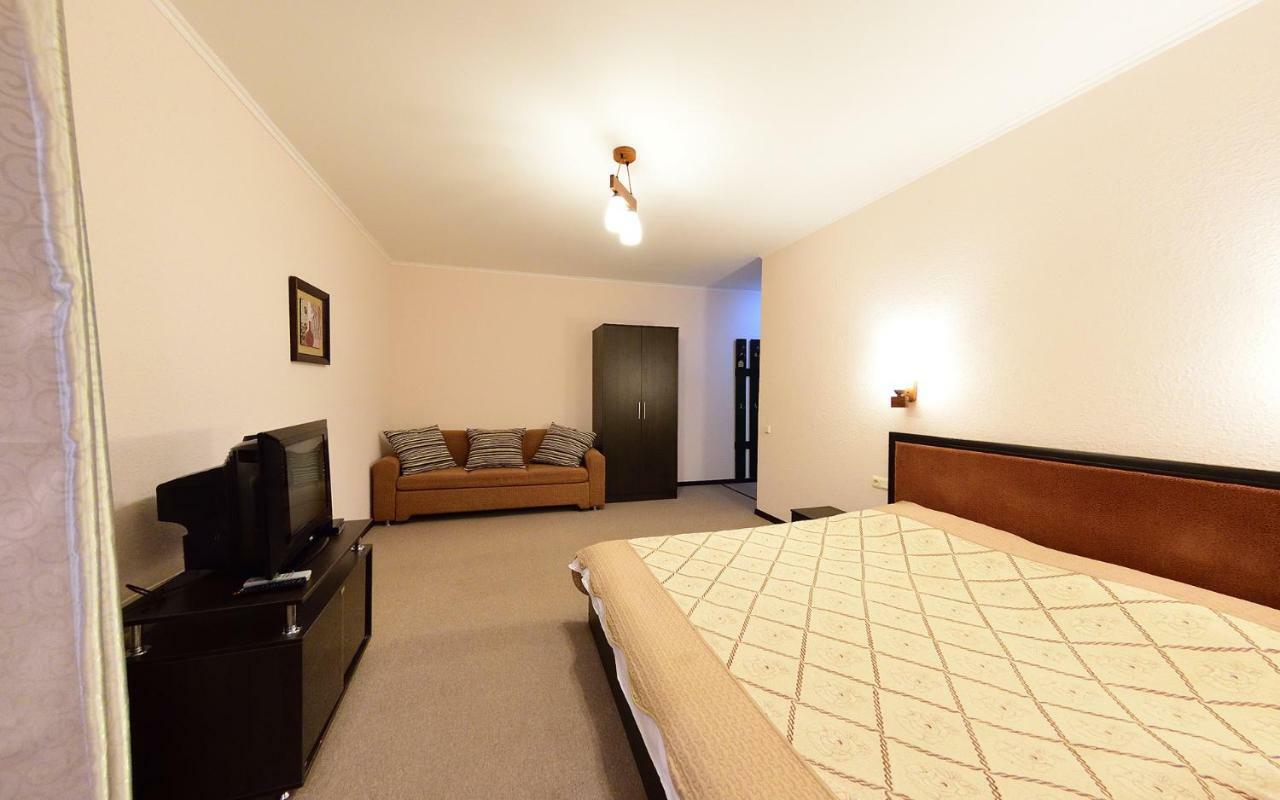 Zlata Inn Tamchy Bagian luar foto
