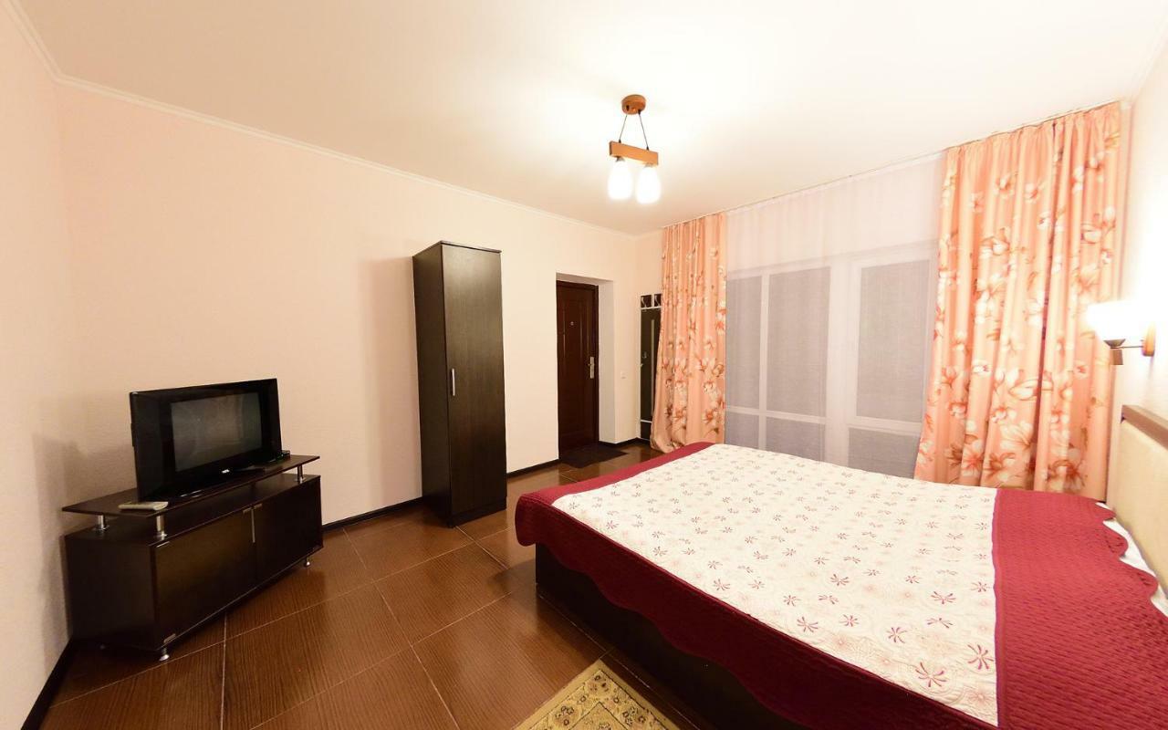 Zlata Inn Tamchy Bagian luar foto